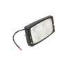 Front work lamp suitable for JCB 4CX 3CX