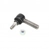 Steering link LEFT suitable for MANITOU