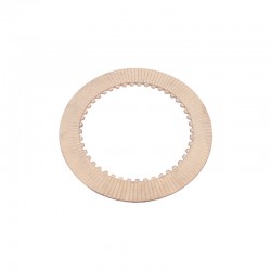 Friction disc suitable for CASE - 234336