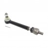 Steering link suitable for MANITOU