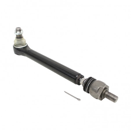Steering link suitable for MANITOU