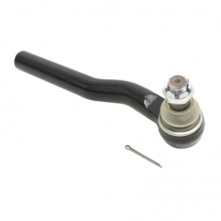 Steering link suitable for MANITOU