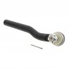 Steering link suitable for MANITOU