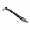 Steering link suitable for MANITOU