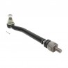 Steering link suitable for MANITOU