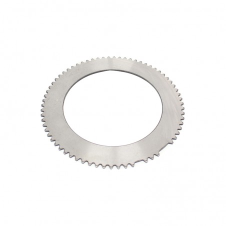 Counter plate 3mm suitable for CAT M313C