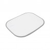 Mirror insert suitable for CAT