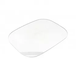 Wkład lusterka pasujący do CAT 432E - 1236620