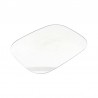 Mirror insert suitable for CAT