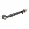 Track rod suitable for CAT M315