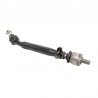 Track rod suitable for CAT M315