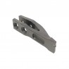 Tooth suitable for TEREX TLB840 TLB850 TLB890 TLB990