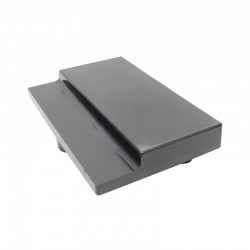 Rubber stabiliser pad suitable for CAT - 1667870