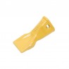 Excavator bucket teeth suitable for CAT