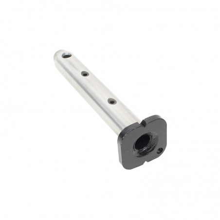 Excavator bucket pin suitable for CAT CR 301 - 195x30