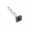 Excavator bucket pin suitable for CAT CR 301 - 195x30