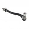 Track rod suitable for CAT M313