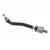 Track rod suitable for CAT M313