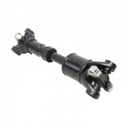 Rear drive shaft - suitable for CAT 428F - 359-0372