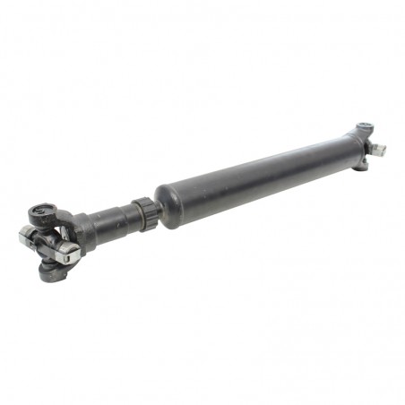 Front drive shaft / suitable for CAT 428F