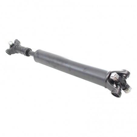 Front drive shaft - Powershift / suitable for CAT 428F