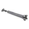 Front drive shaft - Powershift / suitable for CAT 428F
