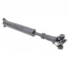 Front drive shaft - Powershift / suitable for CAT 428F