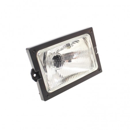 W/Loader flush mount head light suitable for VOLVO