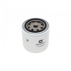 Fuel Filter suitable for Volvo BL71 BL61 - 11708555
