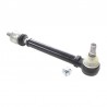 Link trackrod suitable for KOMATSU WB93R-5