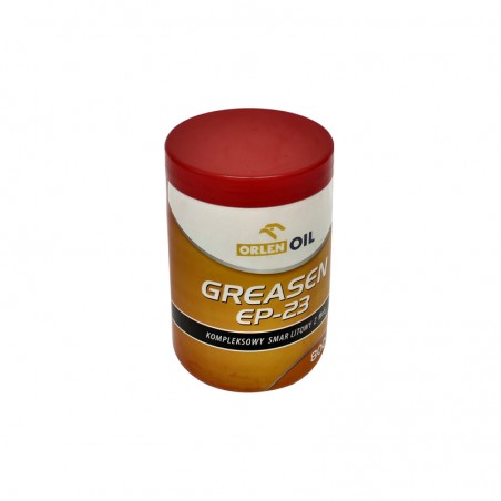 Graphite-Lithium grease suitable for JCB backhoe loaders