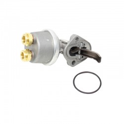 Fuel lift pump suitable for CASE 580 / 590 / 695 - 2830266