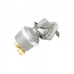 Fuel lift pump suitable for CASE 580 / 590 / 695 - 2830266