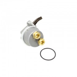 Fuel pump suitable for CASE 580 / 590 / 695 - 2830266
