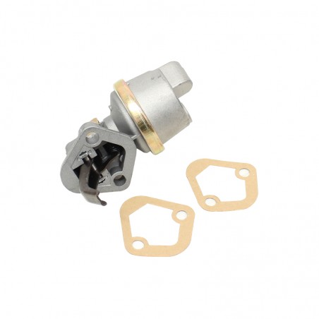 Pompka paliwa pasująca do CASE 580SK / 580SE / 580SL