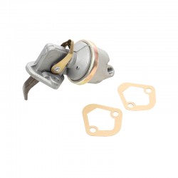 Fuel Pump suitable for CASE 580 SK / 580SE / 580SL - 4983584