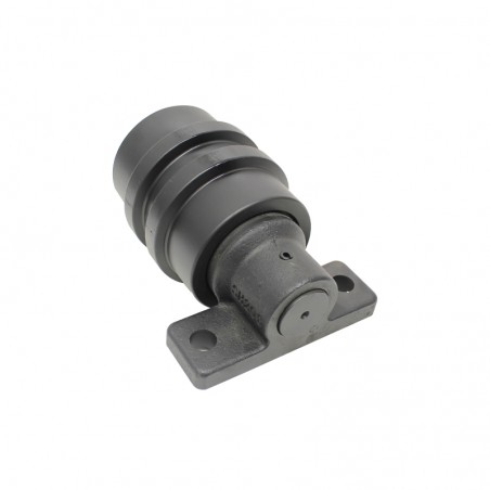 Roller track top suitable for JCB JS140-220 excavators