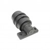 Roller track top suitable for JCB JS140-220 excavators