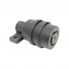 Roller track top suitable for JCB JS140-220 excavators