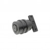 Roller track top suitable for JCB JS140-220 excavators
