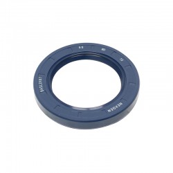 Seal Triple Lip 55-80-10/8 suitable for JCB 3CX 4CX - 904/50023 / 904/20172