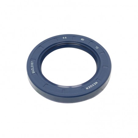 Seal Triple Lip 55-80-10/8 suitable for JCB 3CX 4CX