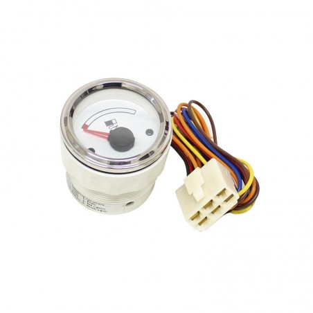 Gauge fuel level suitable for JCB 3CX 4CX