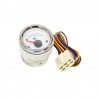 Gauge fuel level suitable for JCB 3CX 4CX