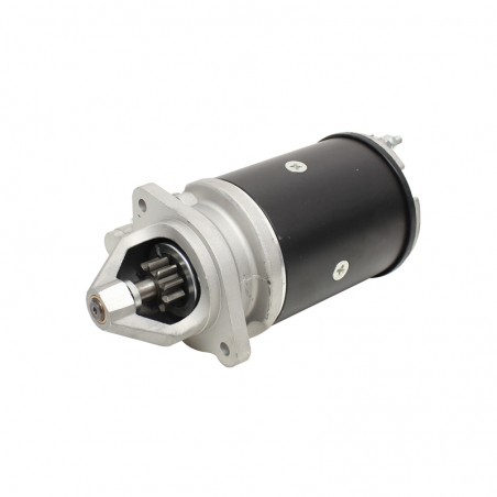 Motor Starter suitable for JCB Backhoe loaders / Telehandlers - 12V