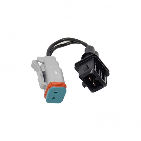 Harness 2-way link 40mm