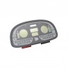 Panel instrument EMS QSB suitable for FASTRAC JCB