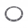 Hydraulic tank gasket suitable for JCB 3CX 4CX