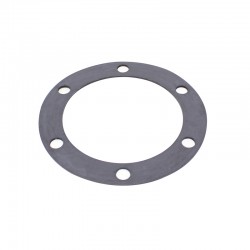 Gasket for the hydraulic filter cover suitable for JCB 3CX 4CX - 813/00375