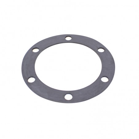 Gasket for the hydraulic filter cover suitable for JCB 3CX 4CX